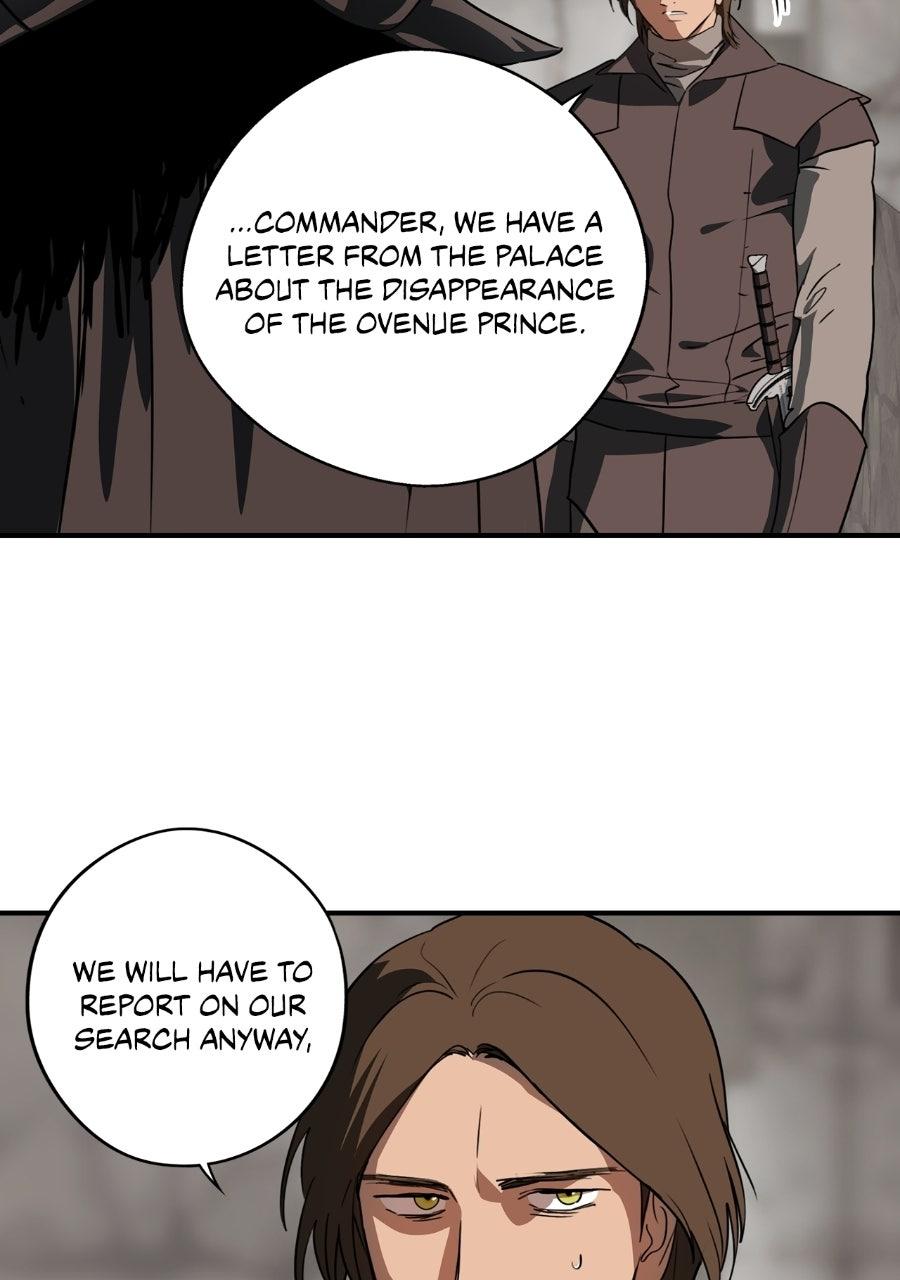 The Spark in Your Eyes Chapter 213 - Page 70