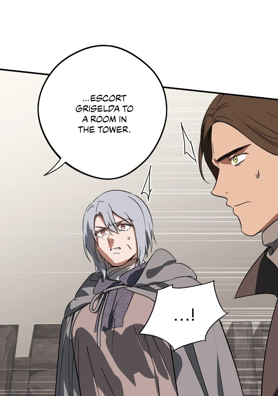 The Spark in Your Eyes Chapter 213 - Page 73