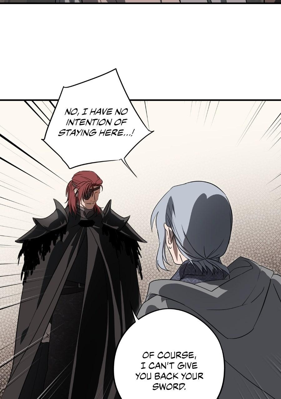 The Spark in Your Eyes Chapter 213 - Page 74