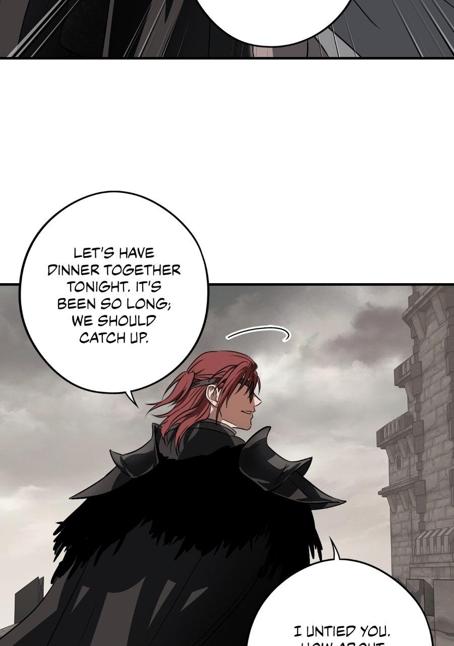 The Spark in Your Eyes Chapter 213 - Page 75