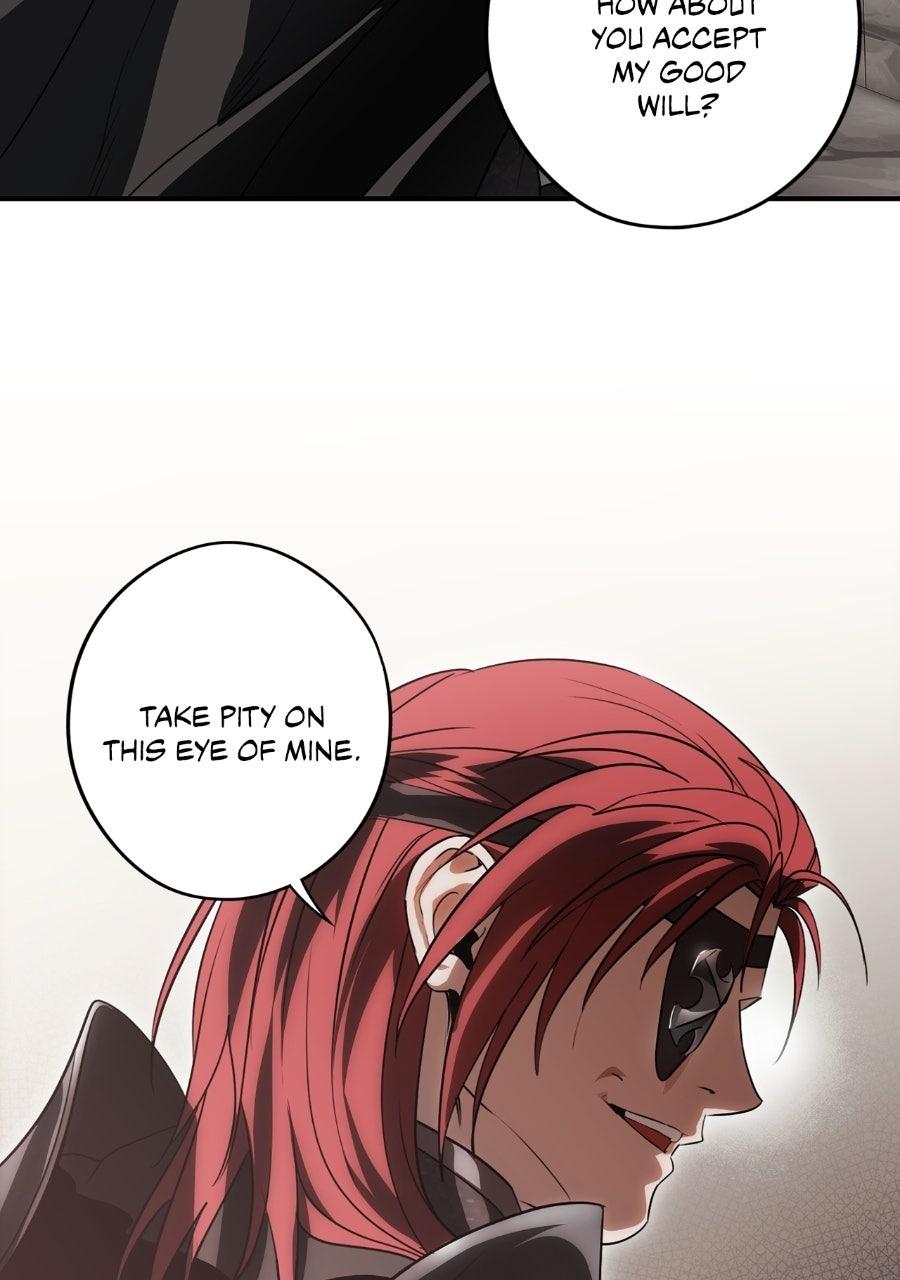 The Spark in Your Eyes Chapter 213 - Page 76