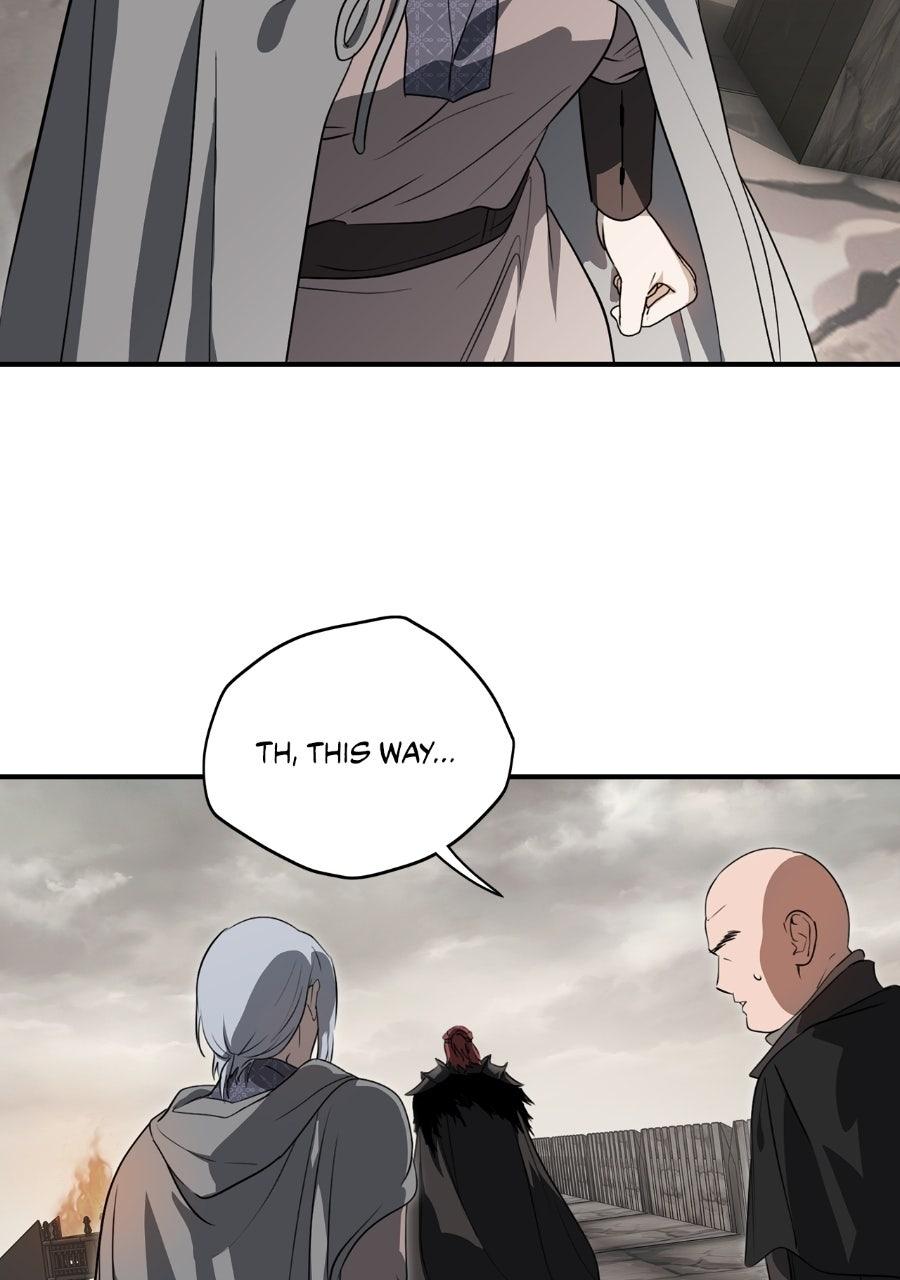 The Spark in Your Eyes Chapter 213 - Page 78