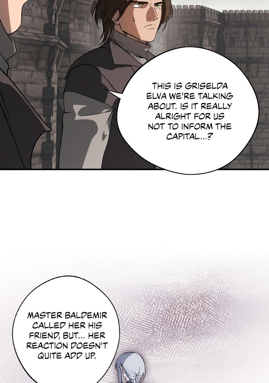 The Spark in Your Eyes Chapter 213 - Page 80