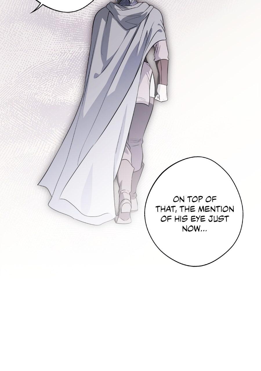 The Spark in Your Eyes Chapter 213 - Page 81