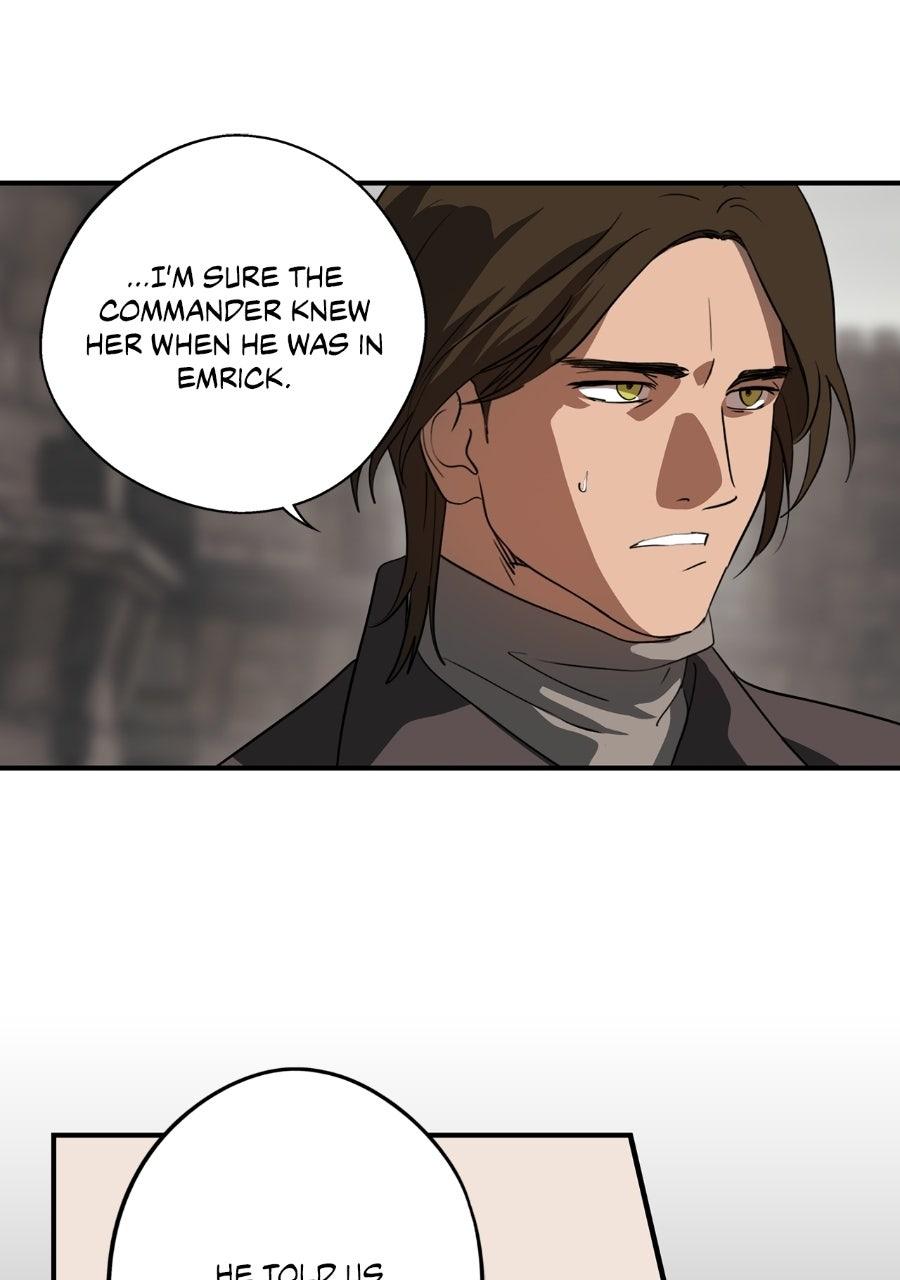 The Spark in Your Eyes Chapter 213 - Page 82