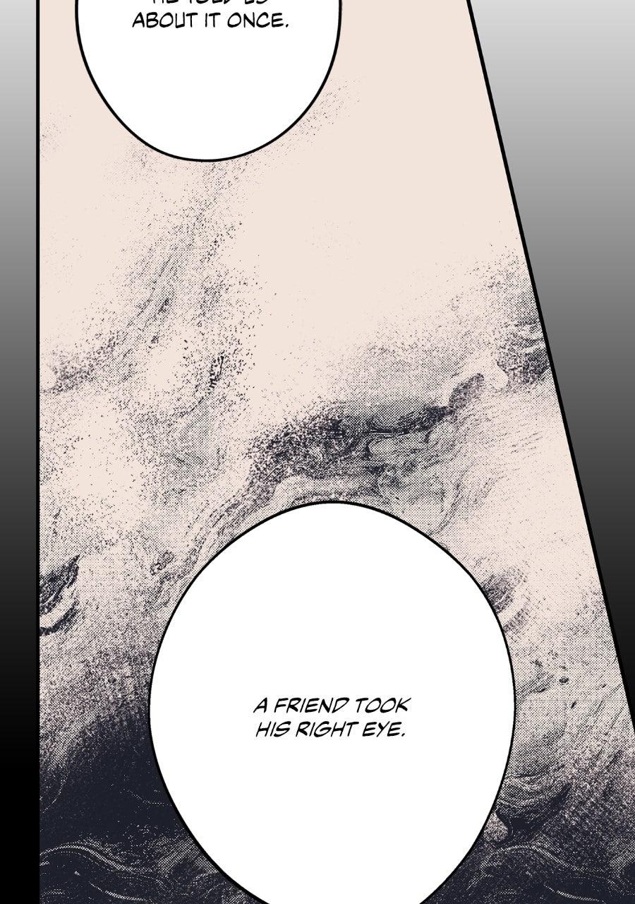 The Spark in Your Eyes Chapter 213 - Page 83