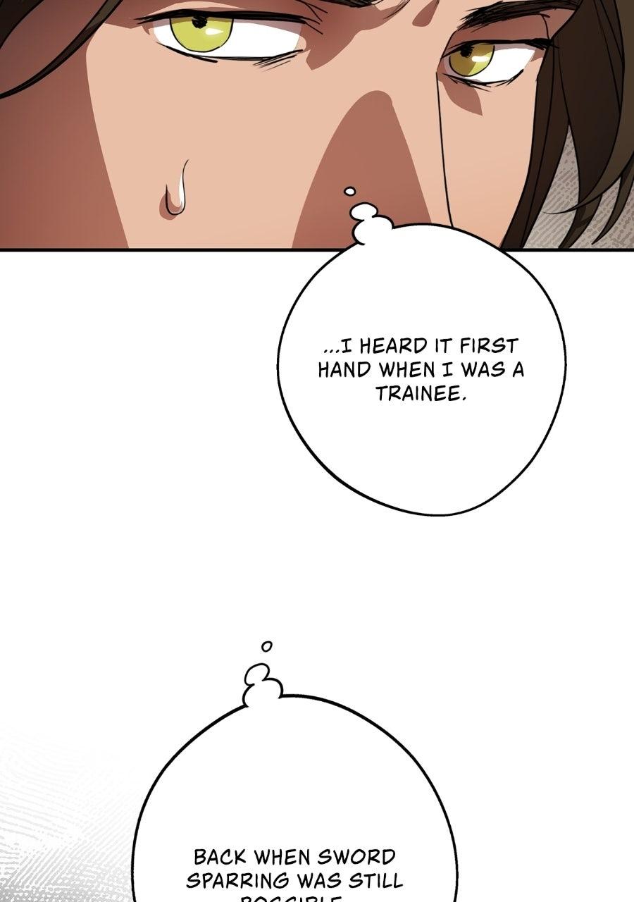 The Spark in Your Eyes Chapter 213 - Page 86