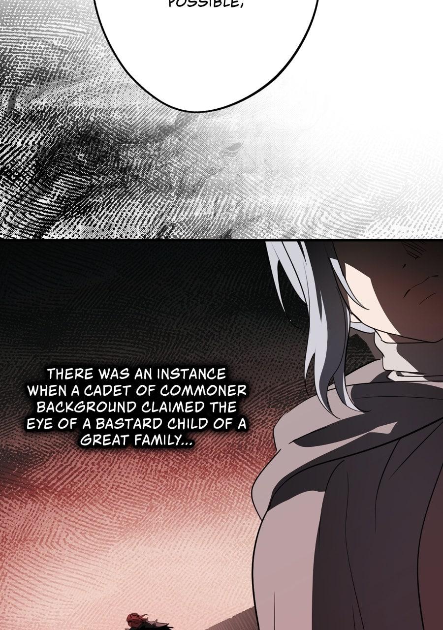 The Spark in Your Eyes Chapter 213 - Page 87