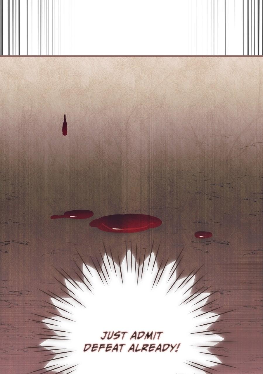 The Spark in Your Eyes Chapter 213 - Page 91