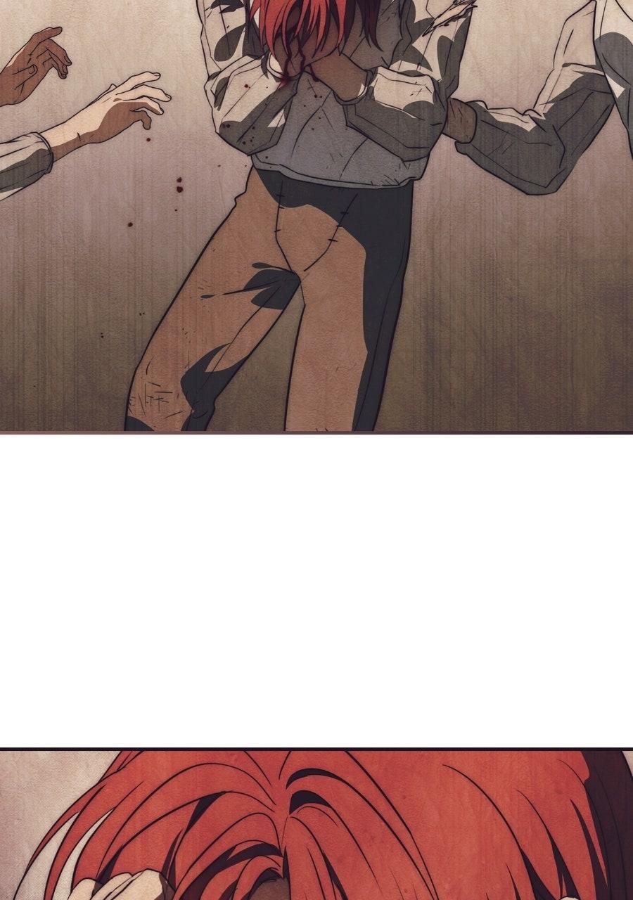 The Spark in Your Eyes Chapter 213 - Page 94