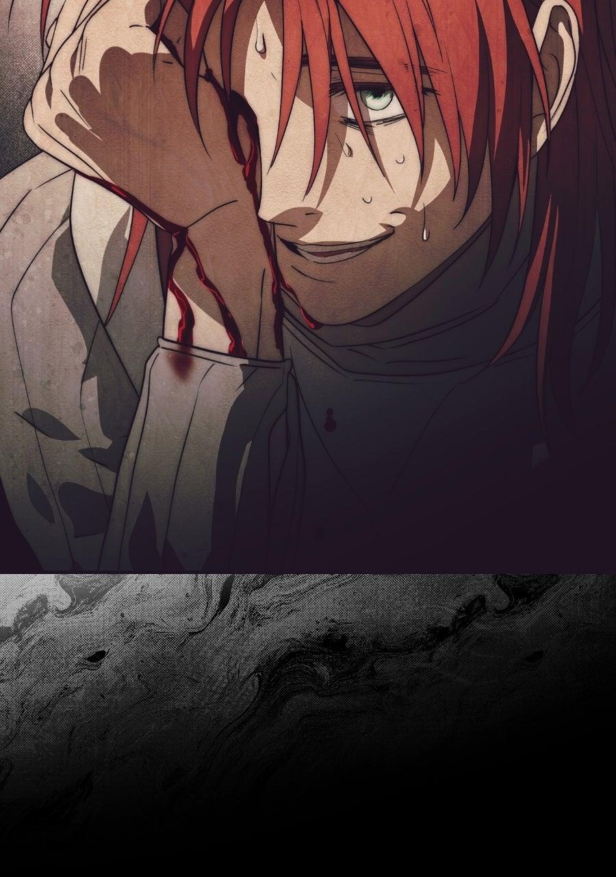 The Spark in Your Eyes Chapter 213 - Page 95