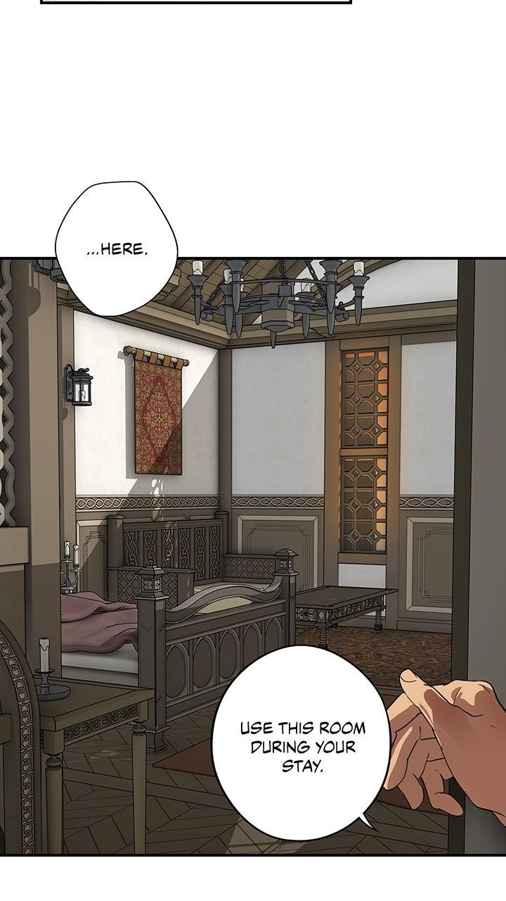 The Spark in Your Eyes Chapter 214 - Page 6