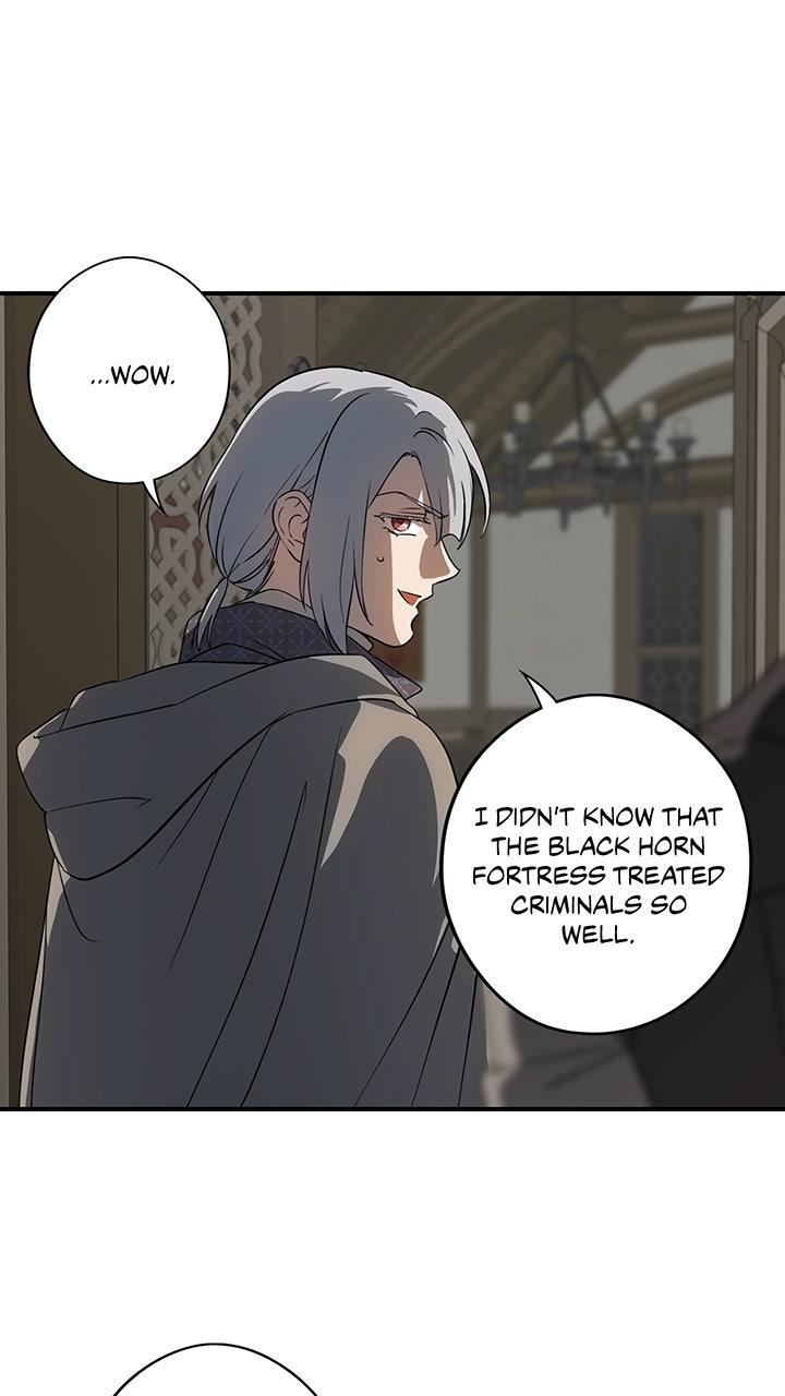 The Spark in Your Eyes Chapter 214 - Page 7