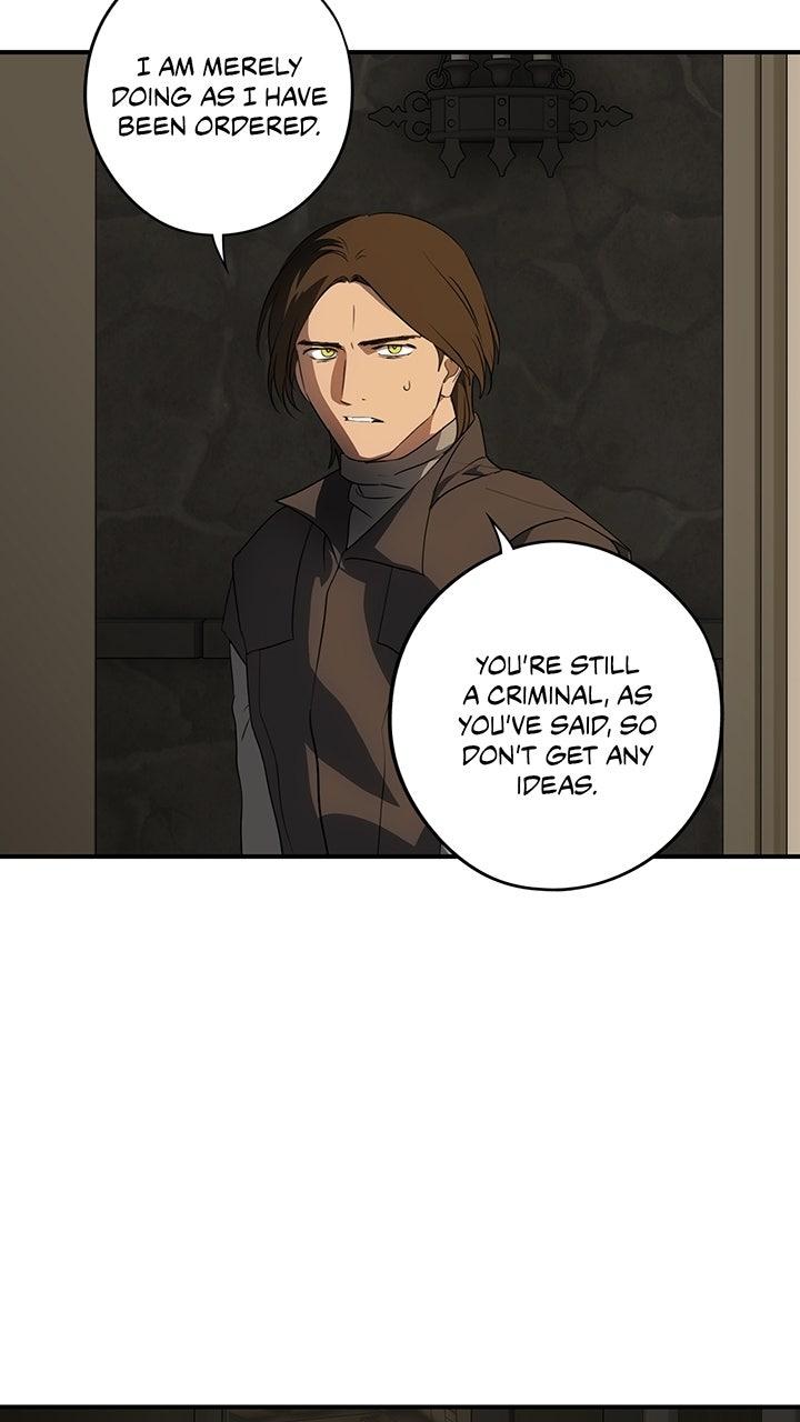 The Spark in Your Eyes Chapter 214 - Page 8