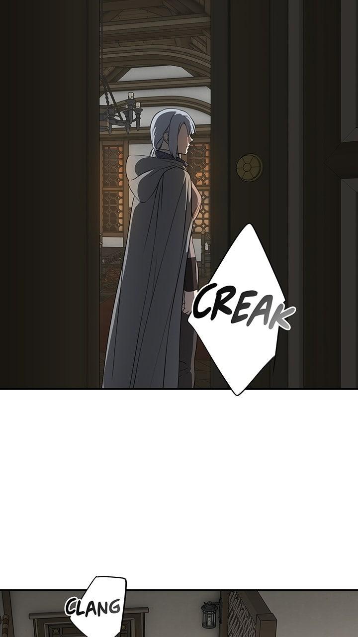 The Spark in Your Eyes Chapter 214 - Page 9