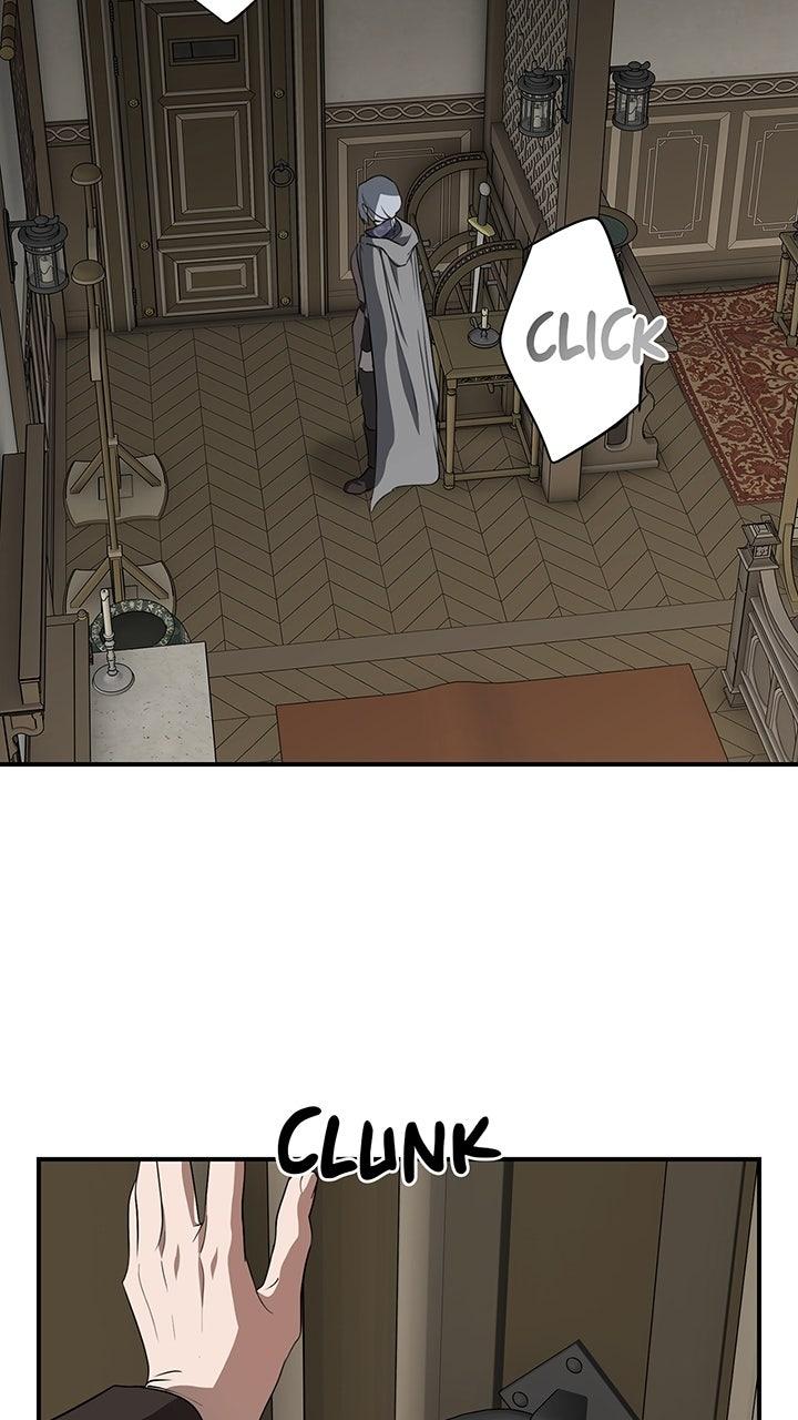 The Spark in Your Eyes Chapter 214 - Page 10