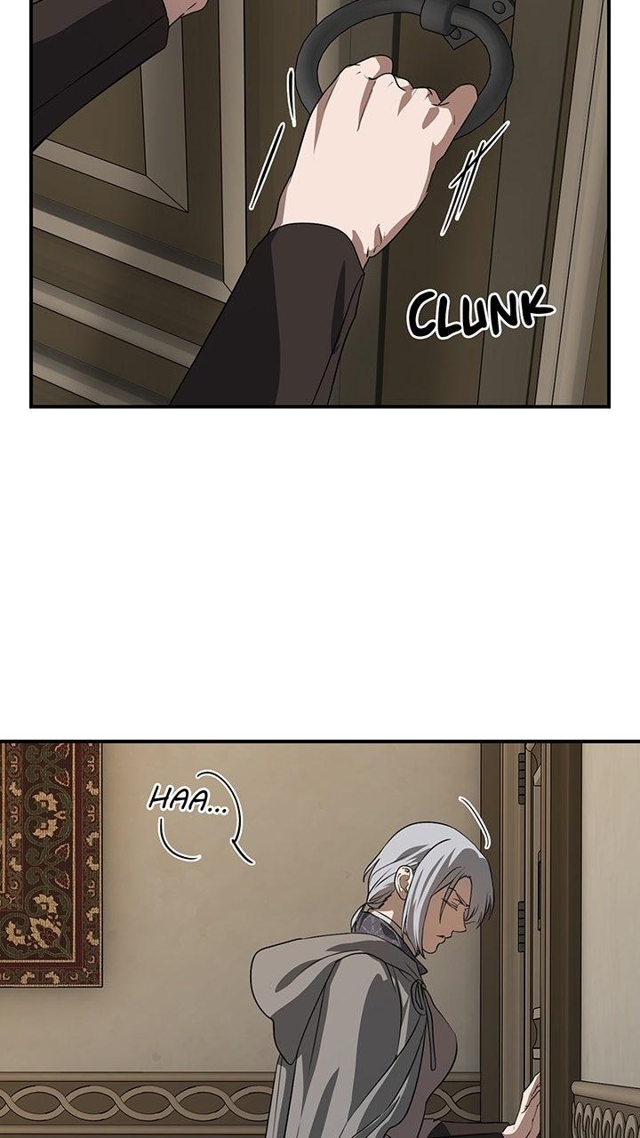 The Spark in Your Eyes Chapter 214 - Page 11