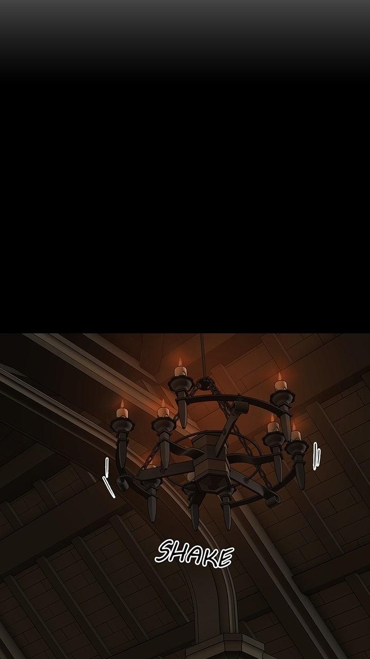 The Spark in Your Eyes Chapter 214 - Page 16