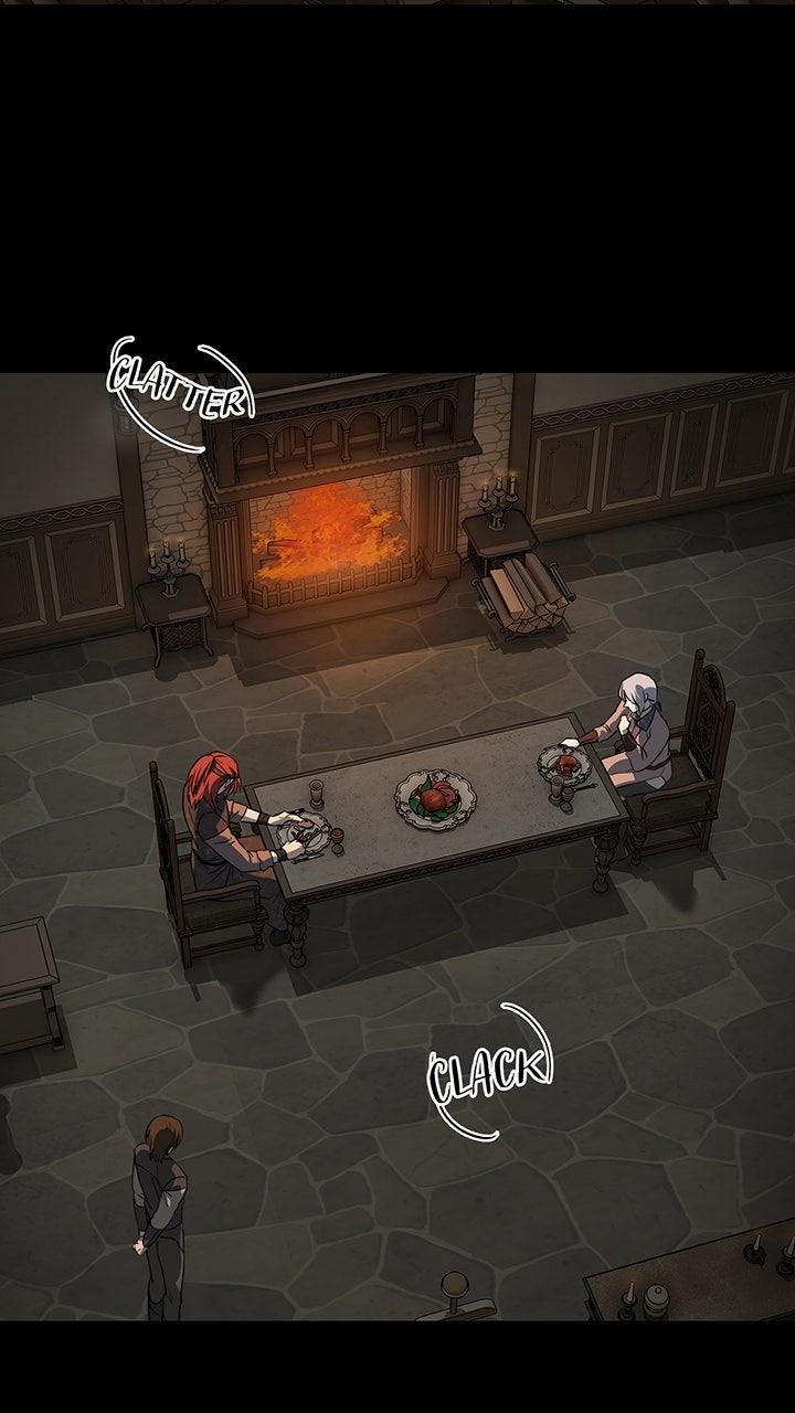 The Spark in Your Eyes Chapter 214 - Page 17