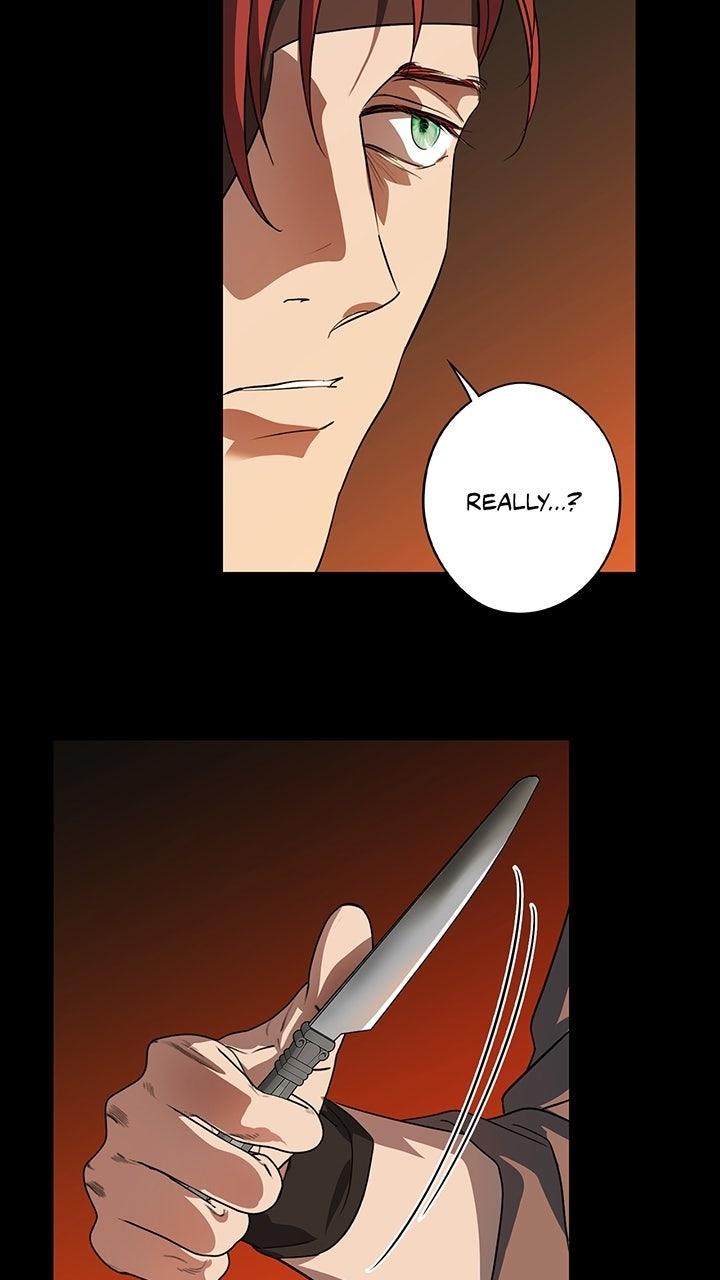 The Spark in Your Eyes Chapter 214 - Page 20