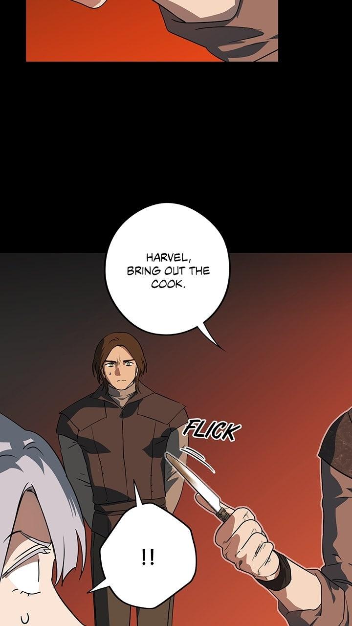 The Spark in Your Eyes Chapter 214 - Page 21