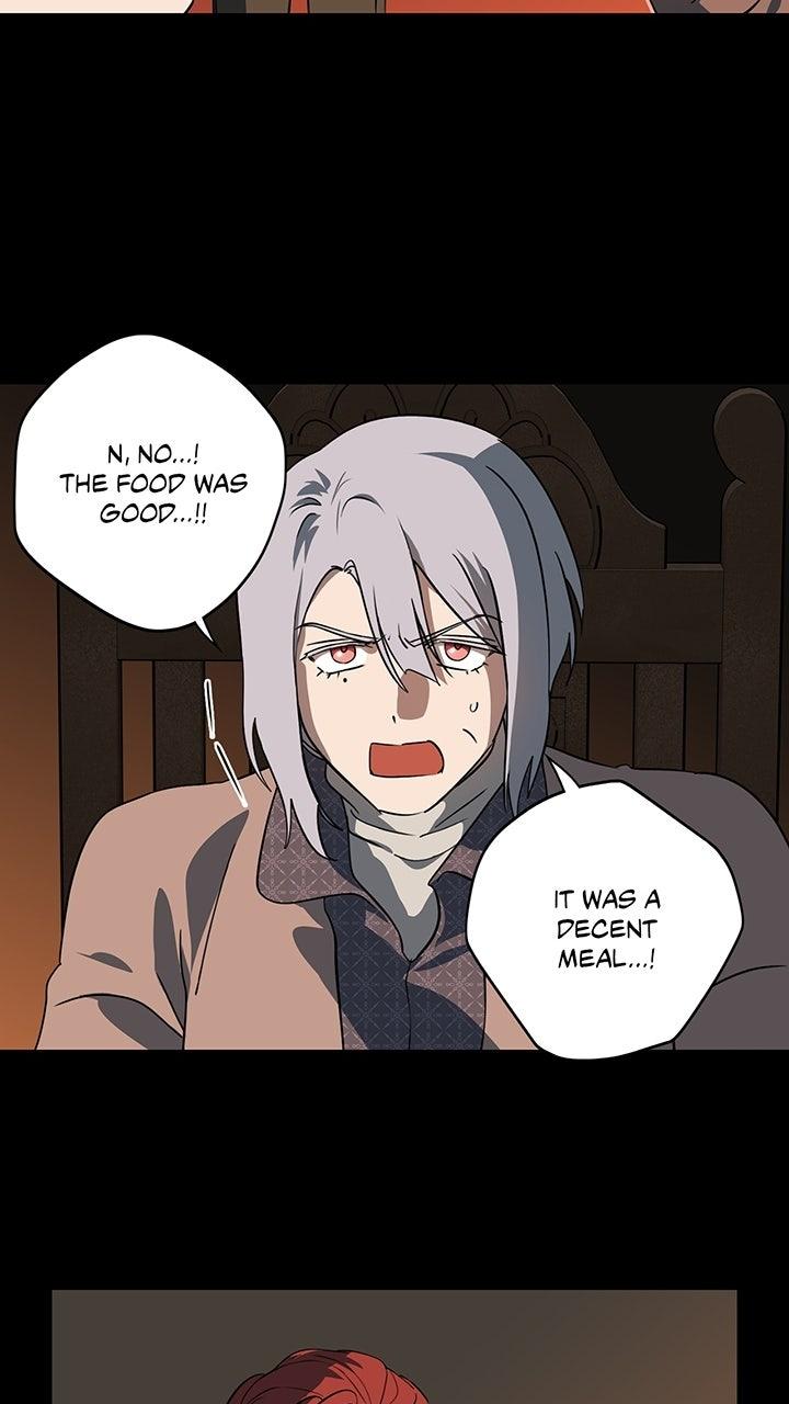 The Spark in Your Eyes Chapter 214 - Page 22