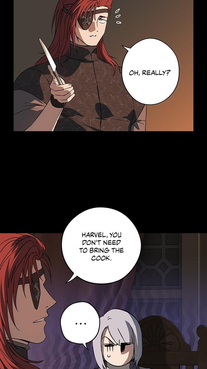 The Spark in Your Eyes Chapter 214 - Page 23