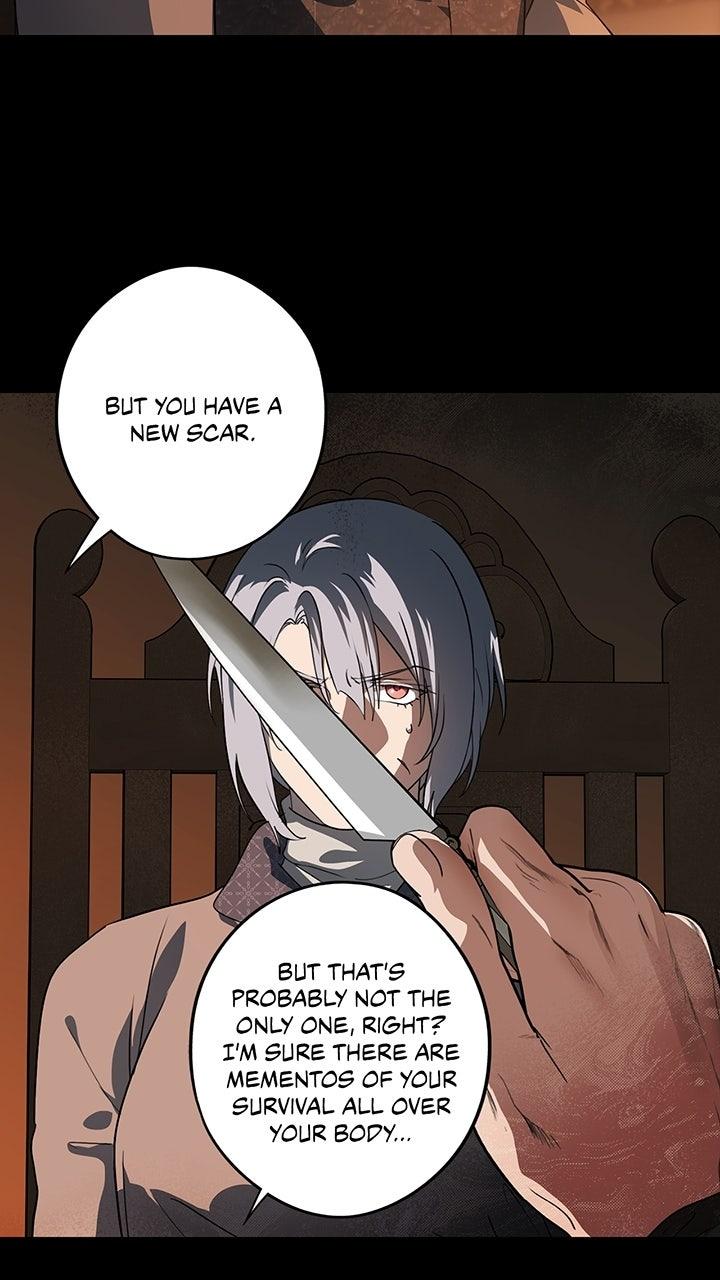 The Spark in Your Eyes Chapter 214 - Page 25