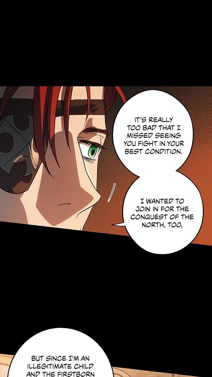 The Spark in Your Eyes Chapter 214 - Page 26