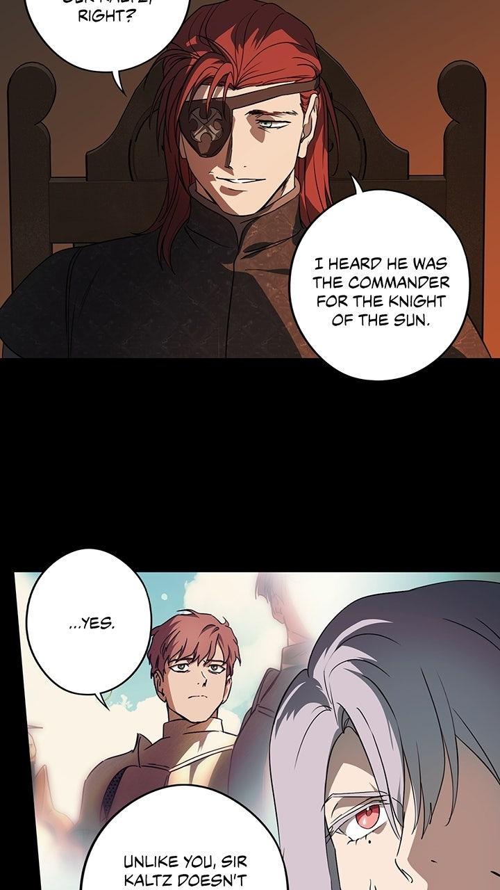 The Spark in Your Eyes Chapter 214 - Page 28