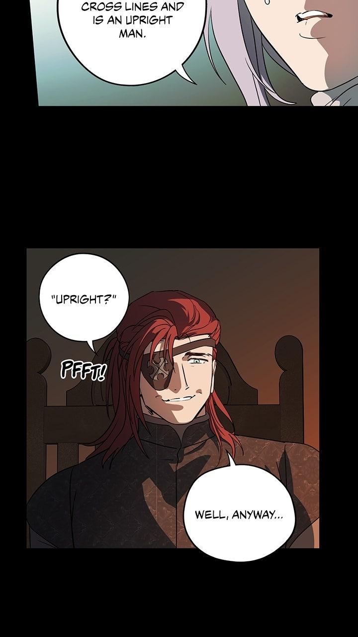 The Spark in Your Eyes Chapter 214 - Page 29