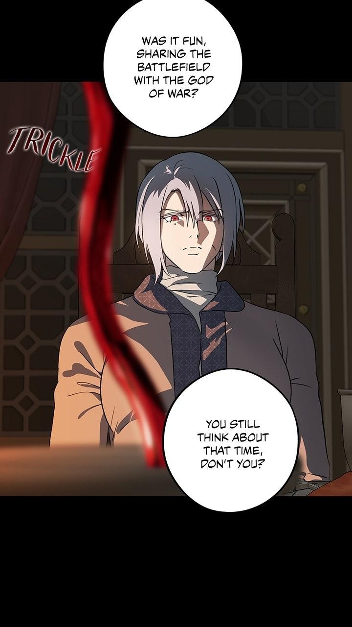 The Spark in Your Eyes Chapter 214 - Page 31