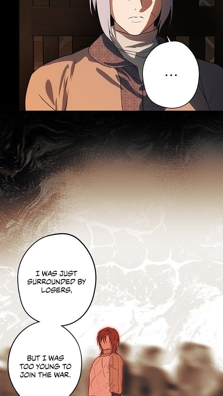 The Spark in Your Eyes Chapter 214 - Page 34