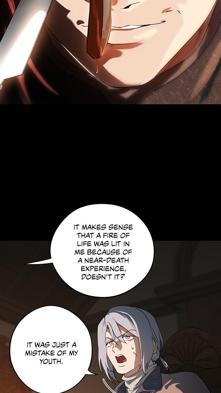 The Spark in Your Eyes Chapter 214 - Page 37