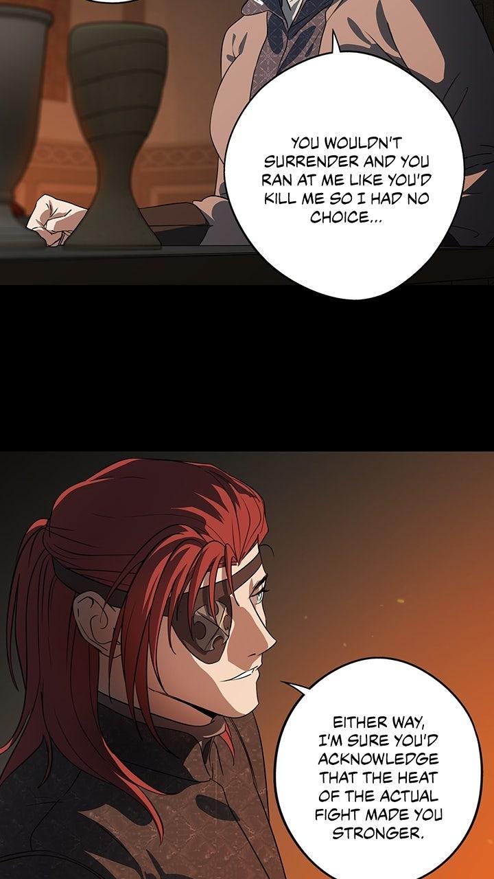 The Spark in Your Eyes Chapter 214 - Page 38