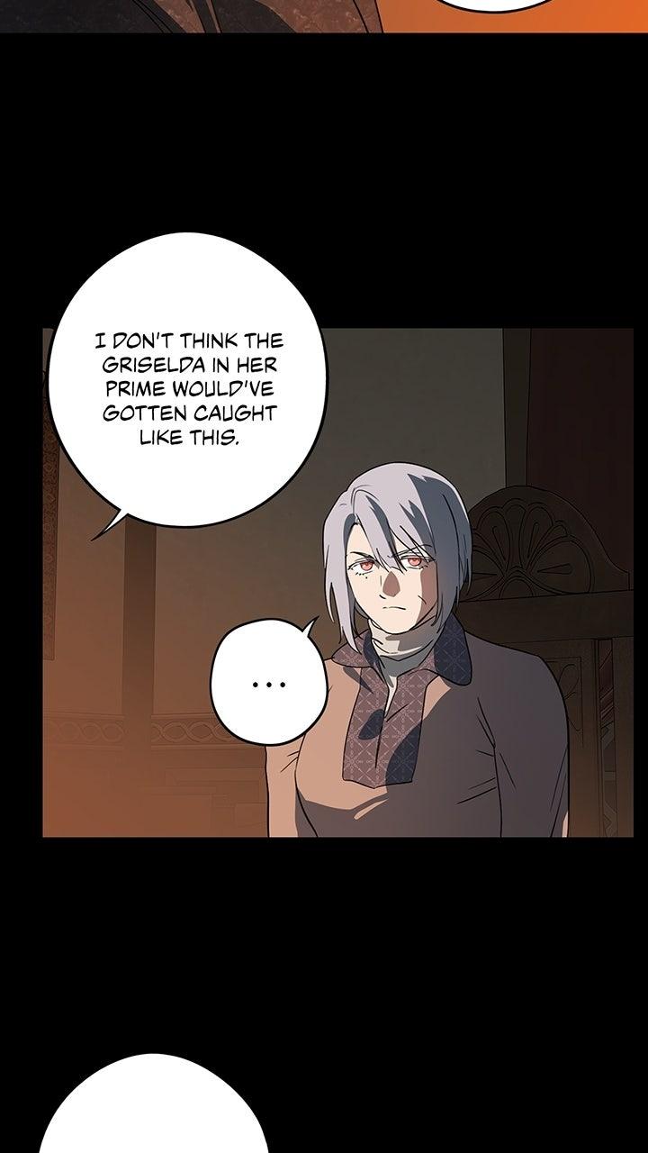 The Spark in Your Eyes Chapter 214 - Page 39