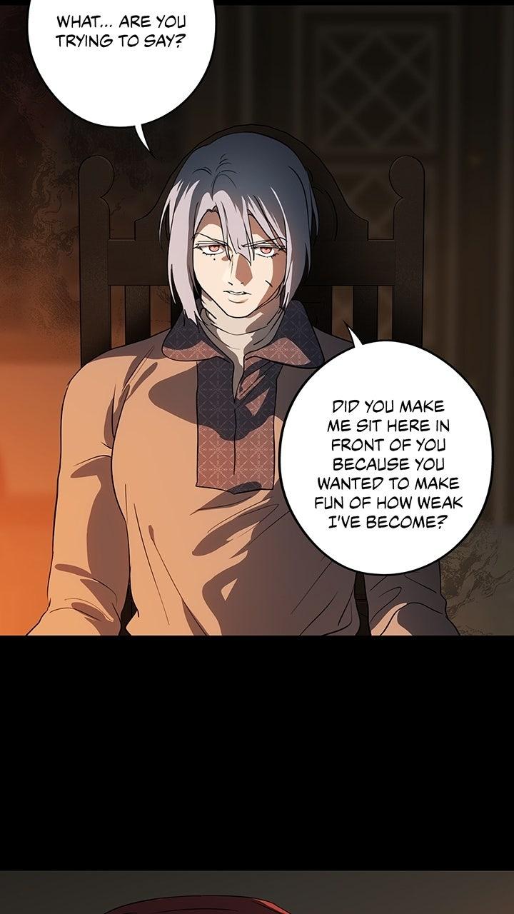 The Spark in Your Eyes Chapter 214 - Page 40