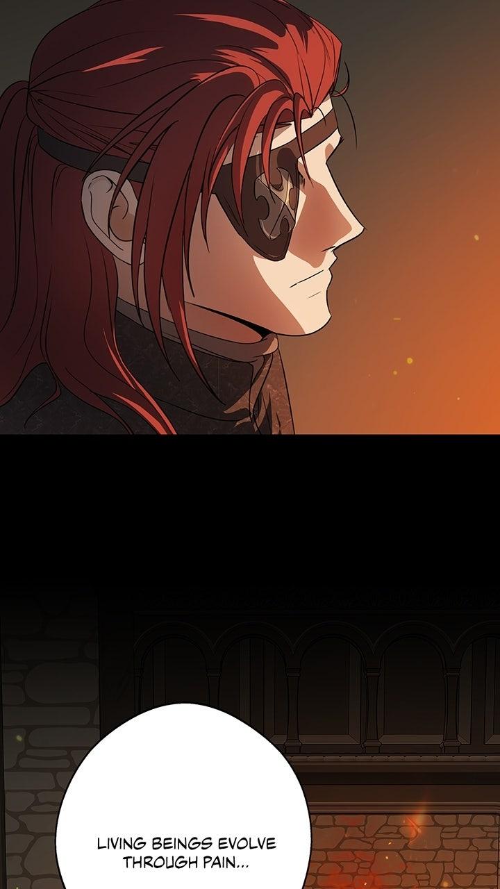 The Spark in Your Eyes Chapter 214 - Page 41