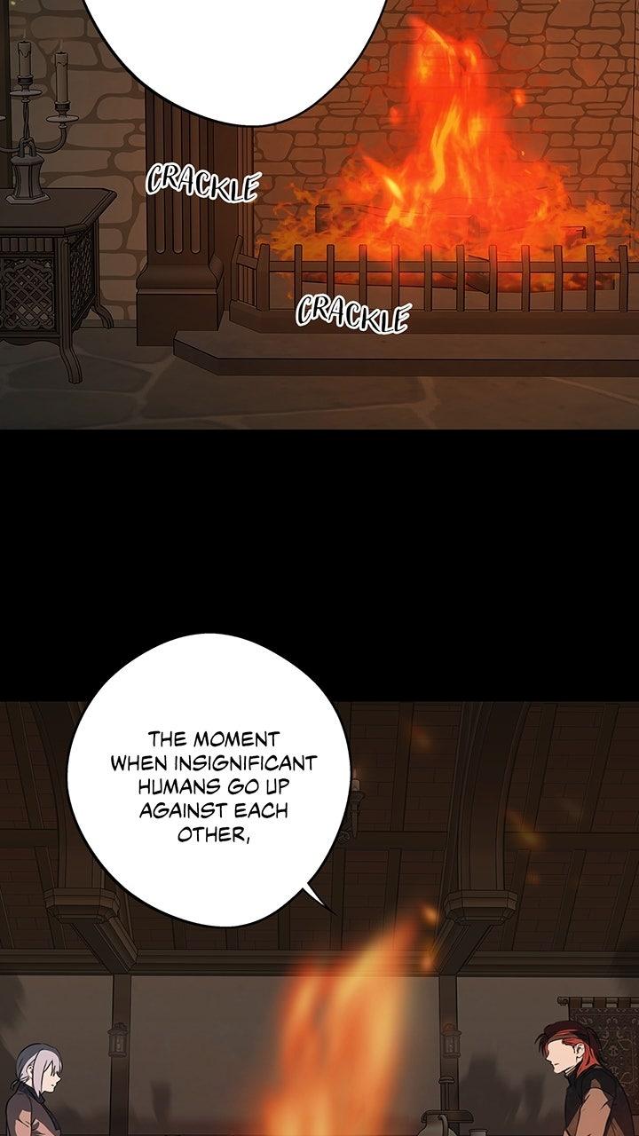 The Spark in Your Eyes Chapter 214 - Page 42