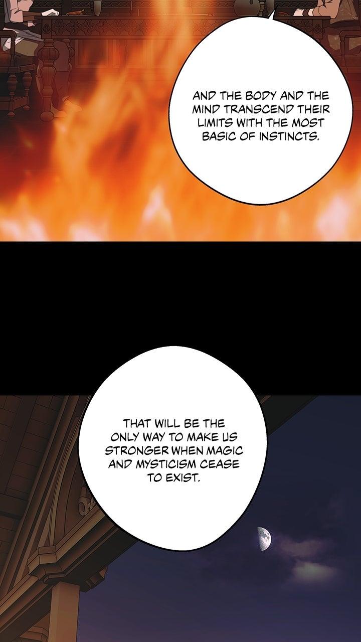 The Spark in Your Eyes Chapter 214 - Page 43