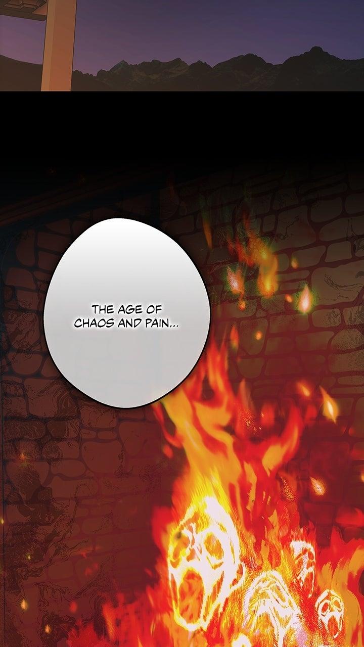 The Spark in Your Eyes Chapter 214 - Page 44