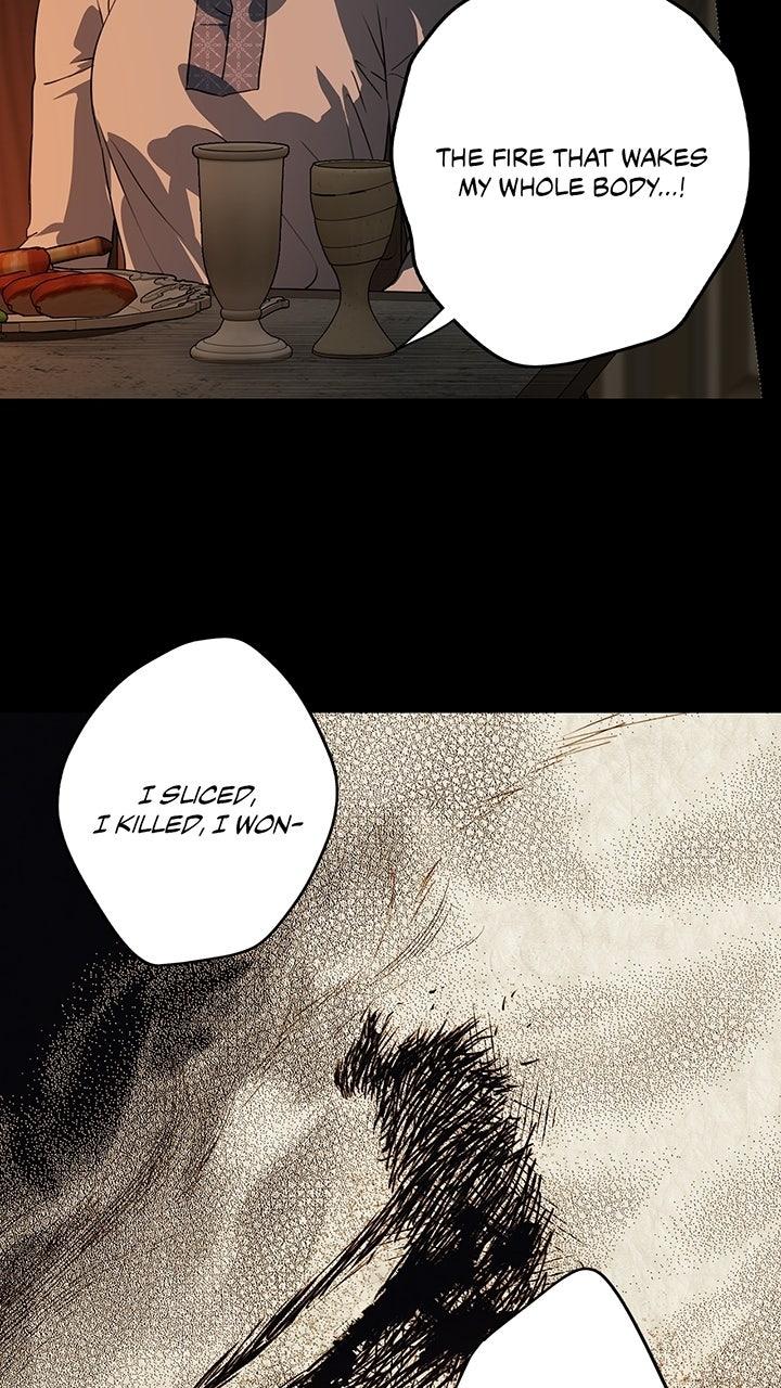 The Spark in Your Eyes Chapter 214 - Page 47