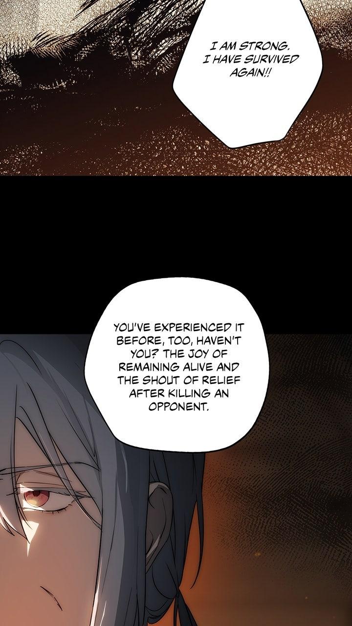 The Spark in Your Eyes Chapter 214 - Page 48