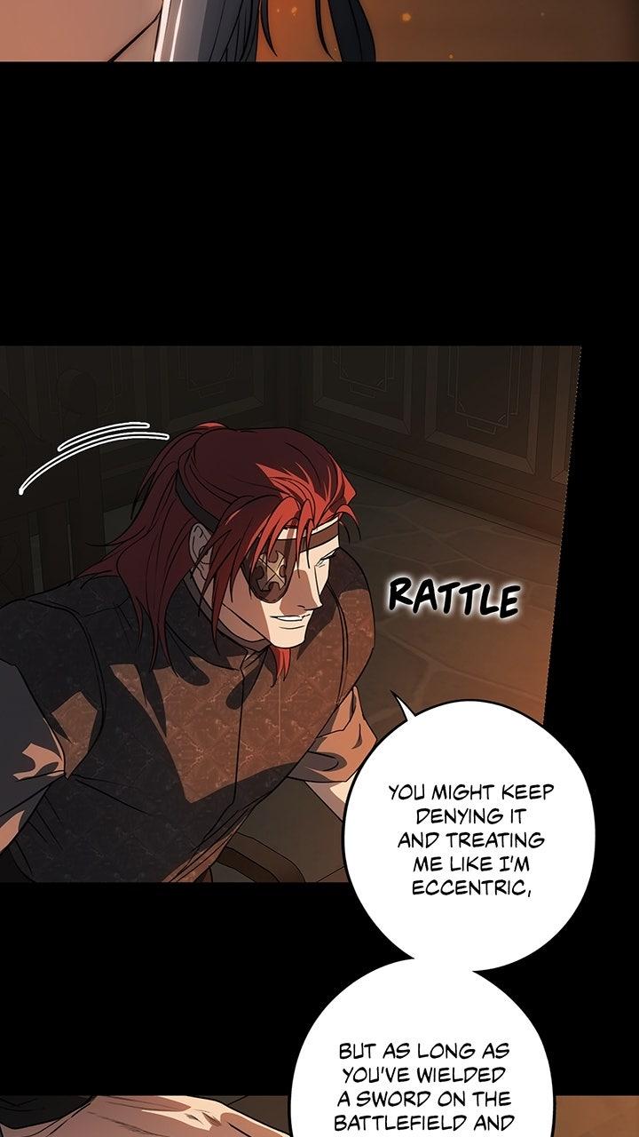 The Spark in Your Eyes Chapter 214 - Page 49