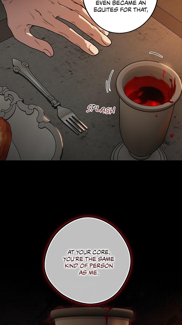 The Spark in Your Eyes Chapter 214 - Page 50