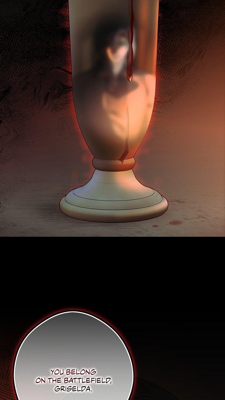 The Spark in Your Eyes Chapter 214 - Page 51