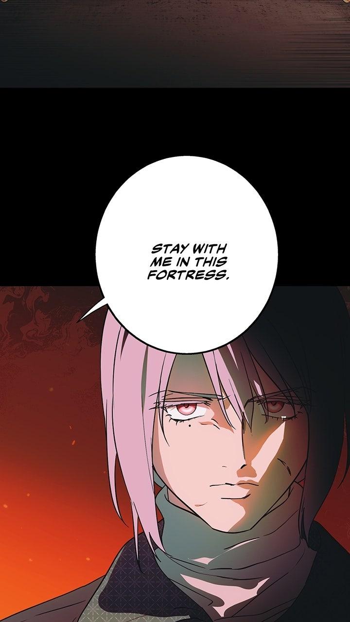 The Spark in Your Eyes Chapter 214 - Page 54