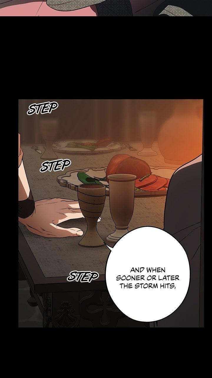 The Spark in Your Eyes Chapter 214 - Page 55