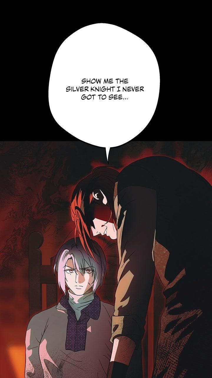 The Spark in Your Eyes Chapter 214 - Page 56