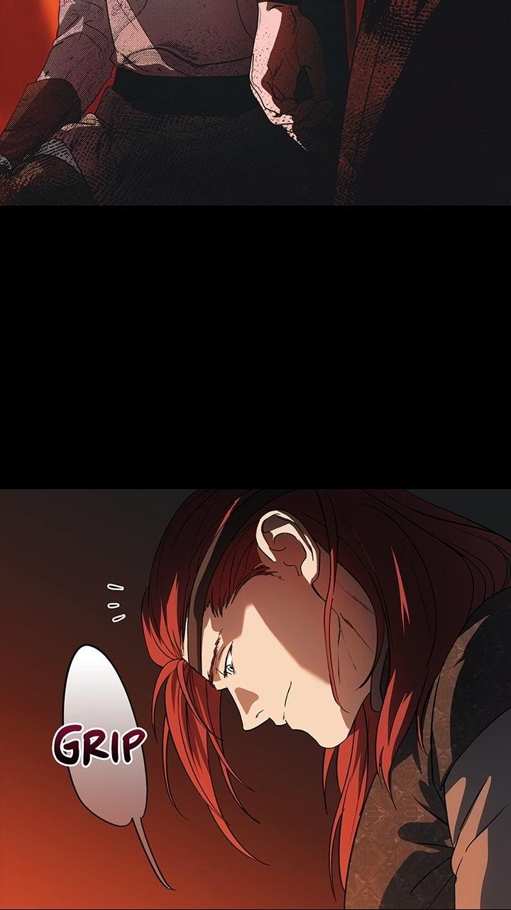 The Spark in Your Eyes Chapter 214 - Page 57